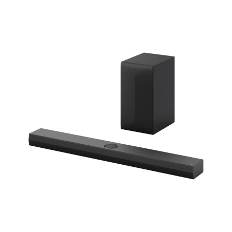 LG DS70TY Soundbar 311-Channel - Immerse Yourself in Powerful Sound | Black | Model: 8806087999587